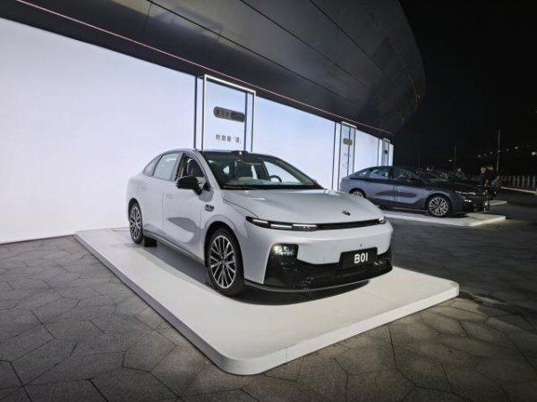 大牛时代 7月造车新势力放榜：零跑首次单月突破5万辆，小米汽车交付超3万辆